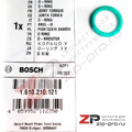 Кольцо уплотнительное 1610210121 для перфоратора Bosch малое фото 2