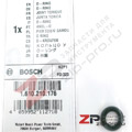 Кольцо уплотнительное 1610210176 для перфоратора Bosch малое фото 2