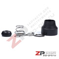Ремкомплект патрона 2-26_rkp для перфоратора Bosch малое фото 2