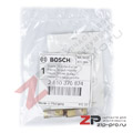 Угольные щетки 2610376874 для инструмента Bosch малое фото 4
